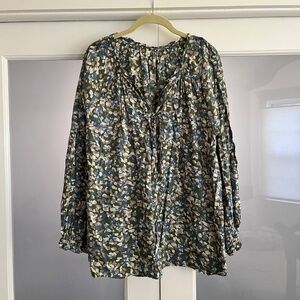 Mirth Amsterdam Top, Large